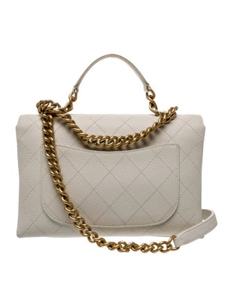 Chanel Small Chic Affinity Flap Bag
