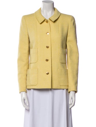 Chanel Vintage 1998 Blazer