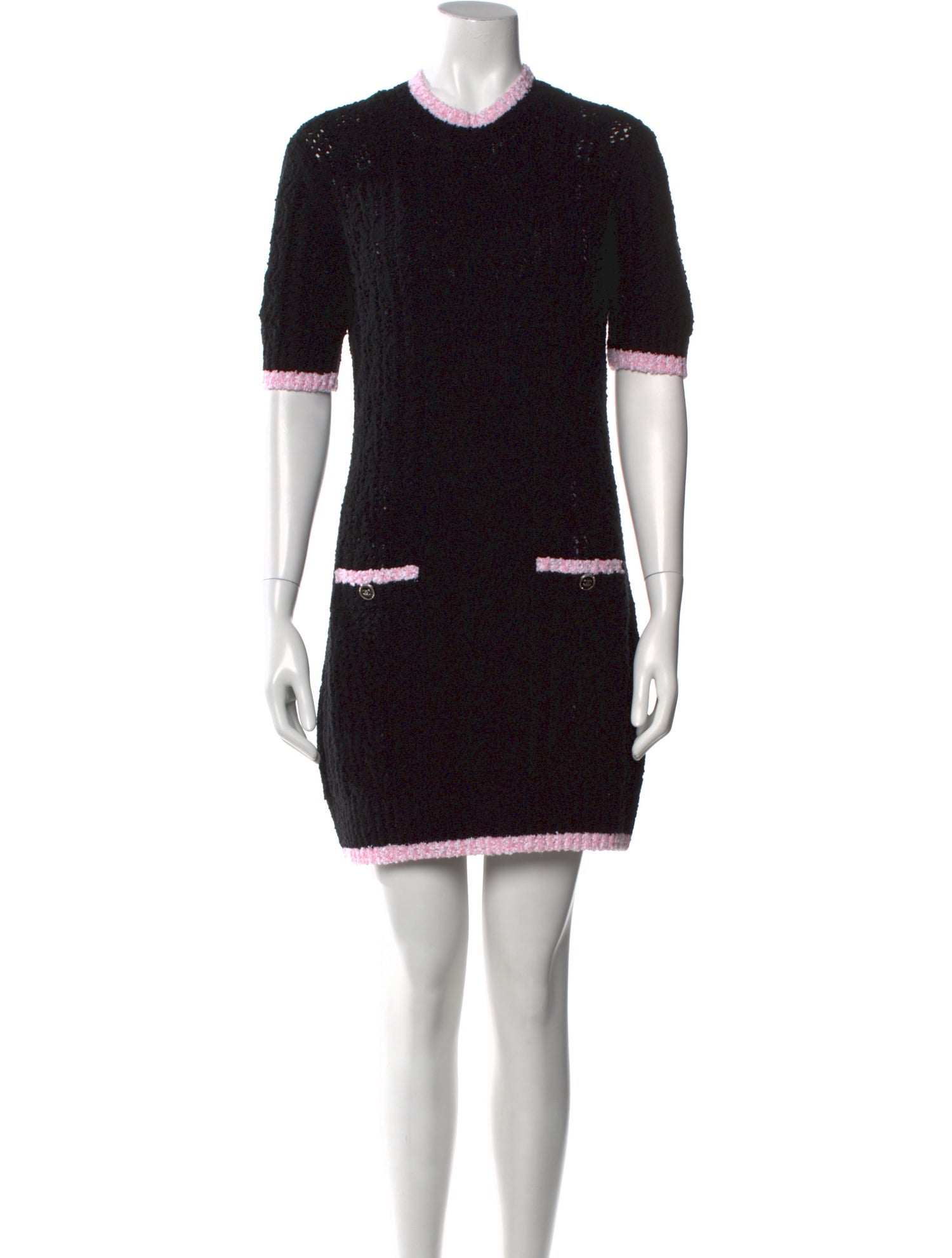 Chanel 2024 Mini Dress