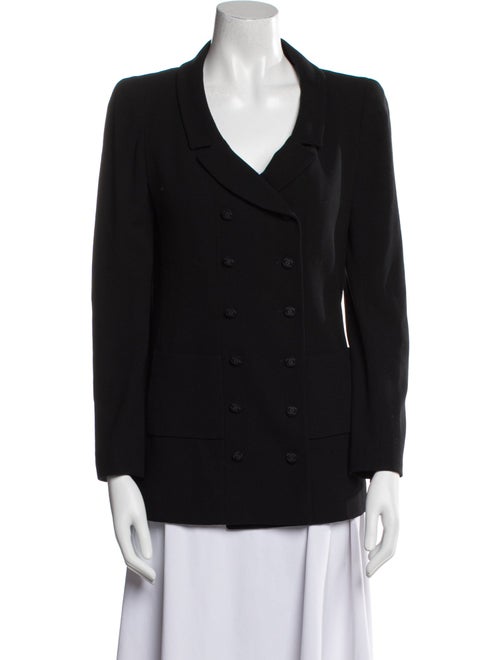 Chanel Vintage 1998 Jacket