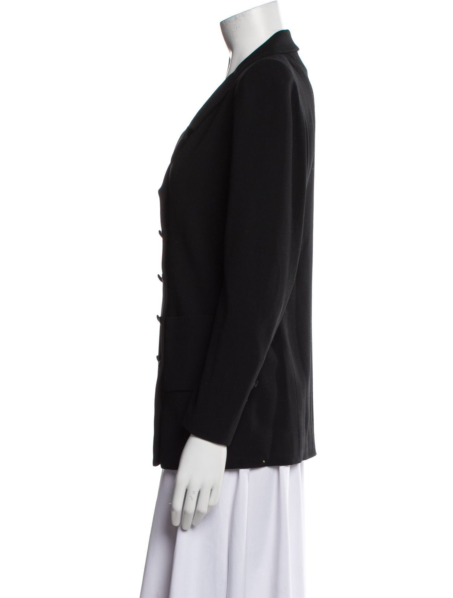 Chanel Vintage 1998 Jacket