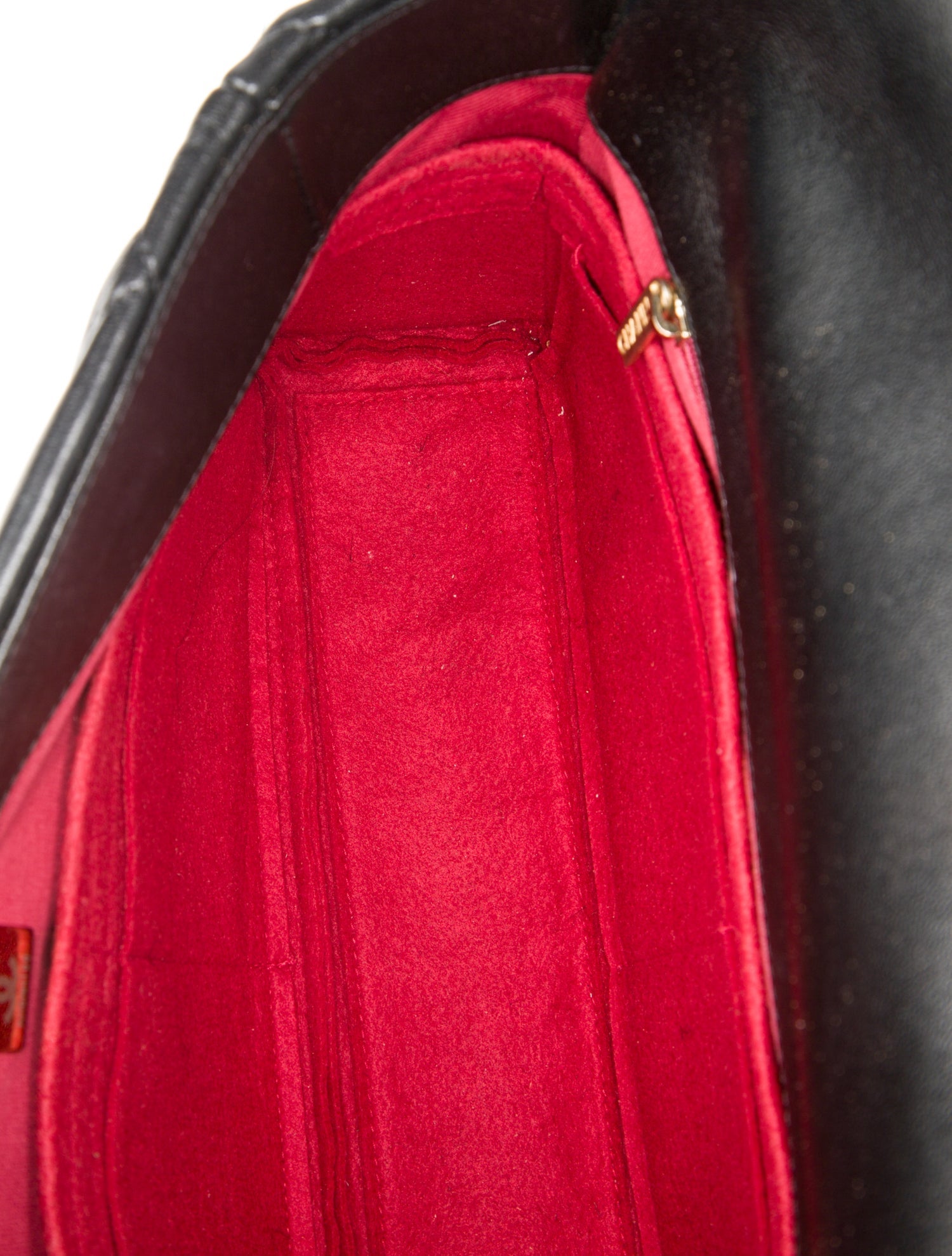 Chanel Large 19 Flap Bag