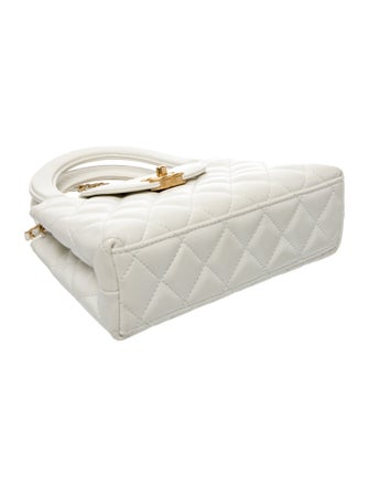 Chanel Nano Kelly Shopper