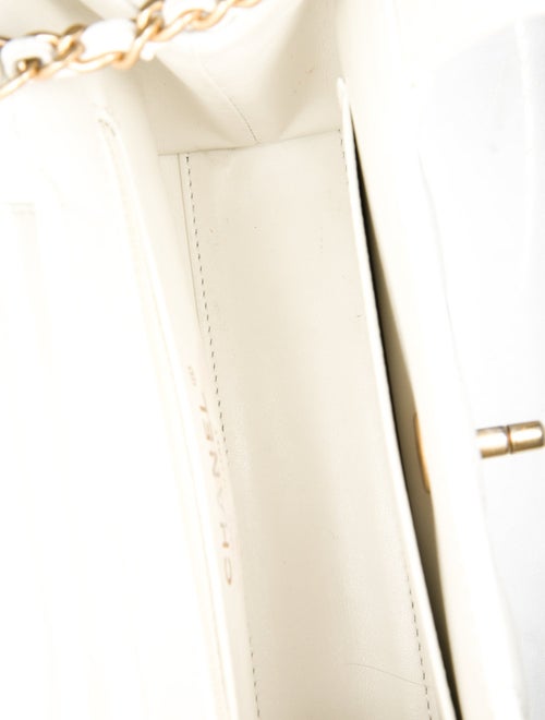 Chanel Nano Kelly Shopper