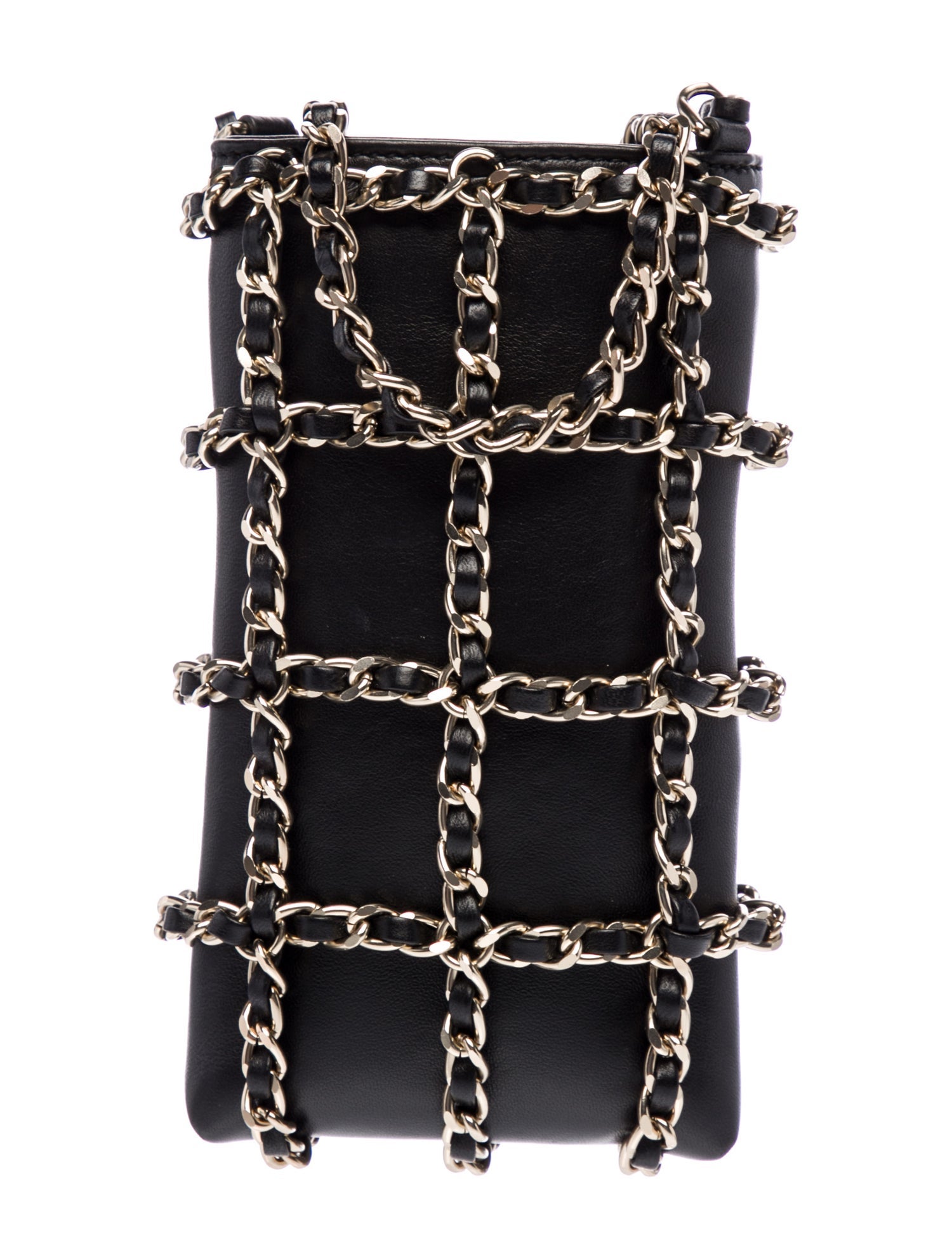 Chanel Tech Me Out Phone Holder