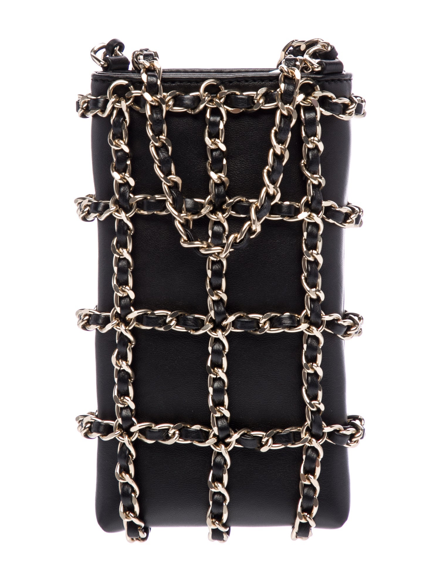 Chanel Tech Me Out Phone Holder