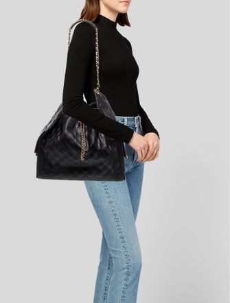 Chanel Large 25 Hobo