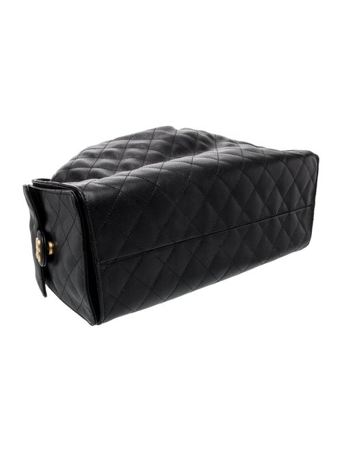 Chanel Large 25 Hobo