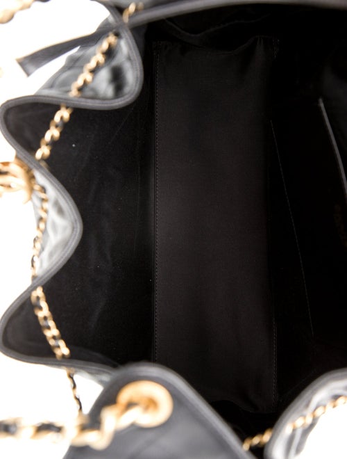 Chanel Large 25 Hobo