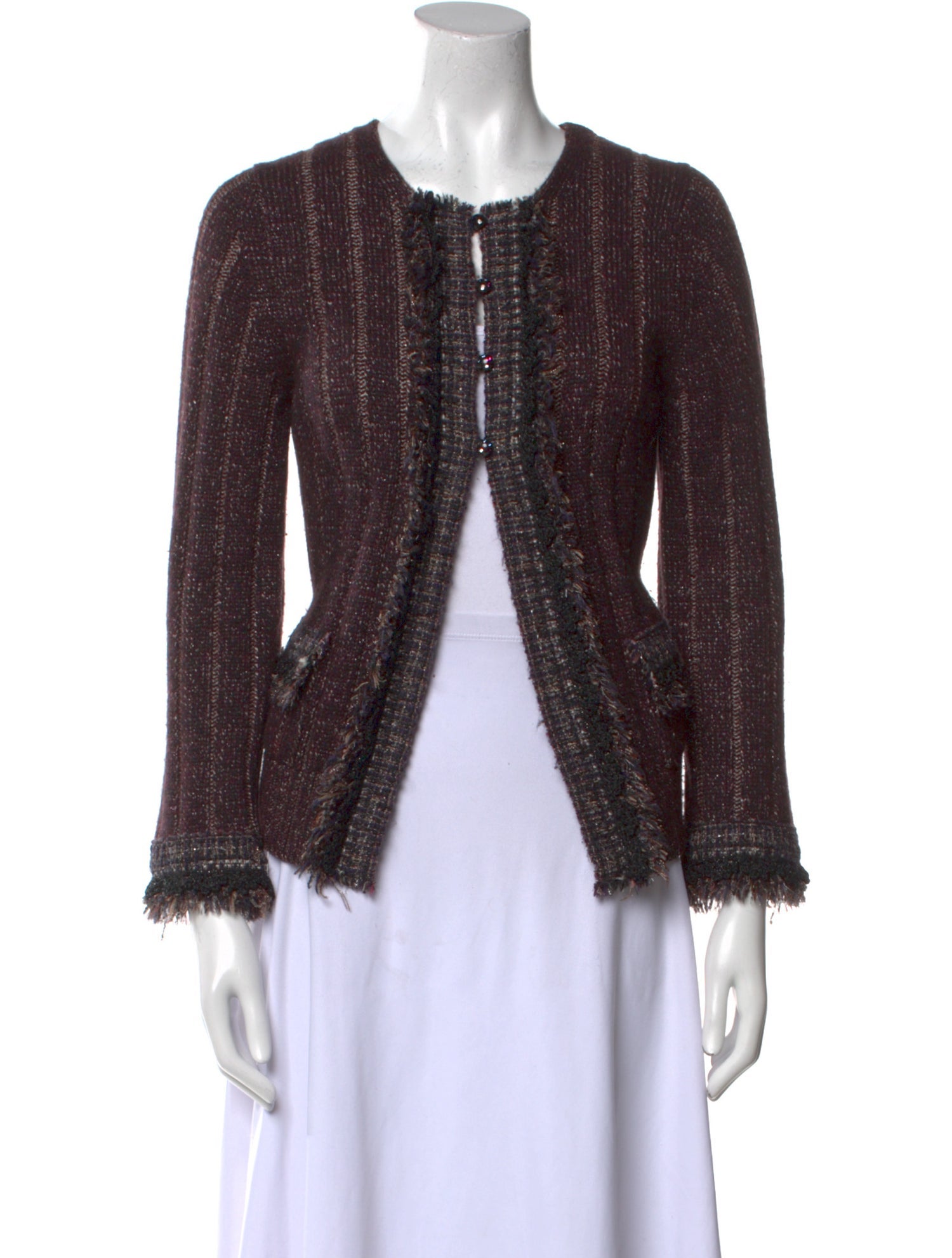 Chanel Vintage 2005 Sweater