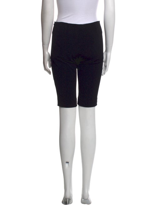 Chanel 2019 Knee-Length Shorts