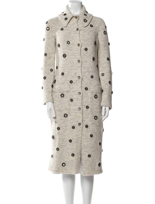 Chanel 2016 Cashmere Sweater