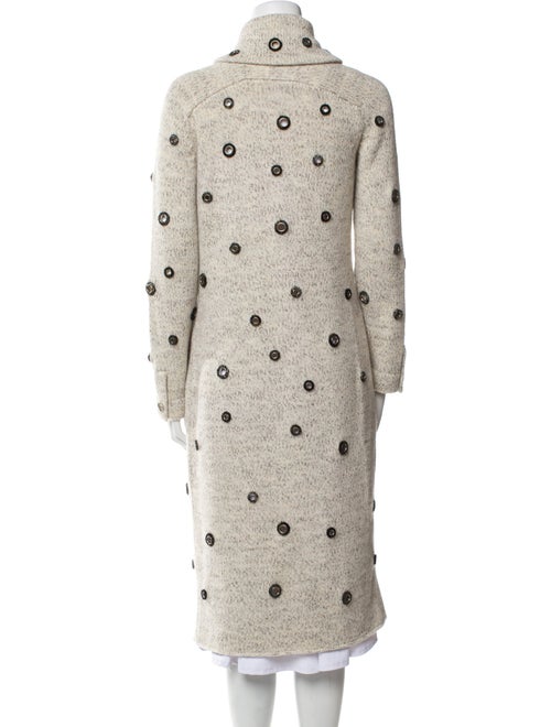 Chanel 2016 Cashmere Sweater