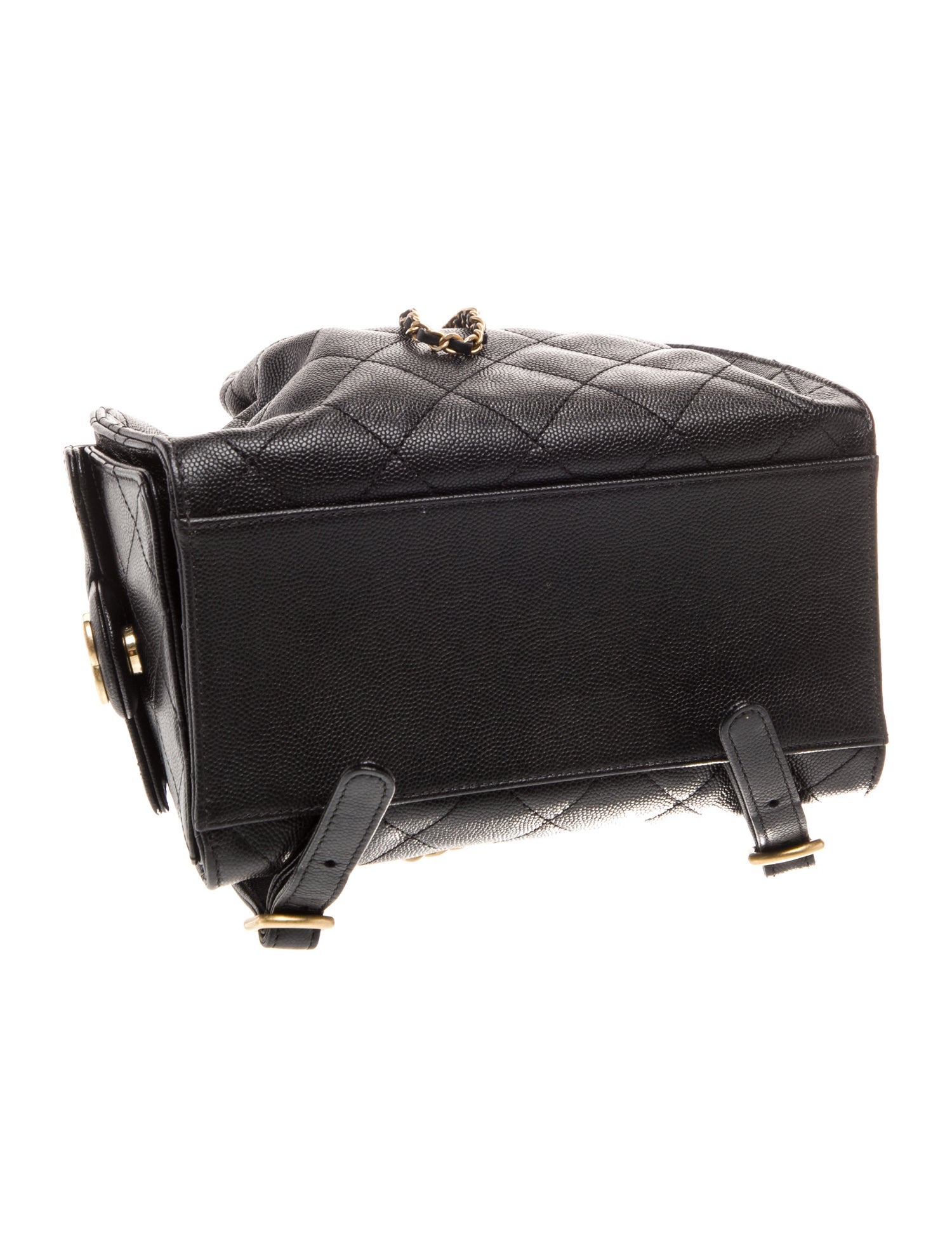 Chanel 2025 Medium 25 Backpack