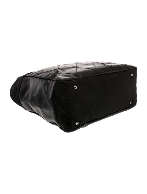 Chanel Large Paris-Biarritz Tote