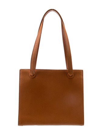 Chanel Caviar LAX Tote