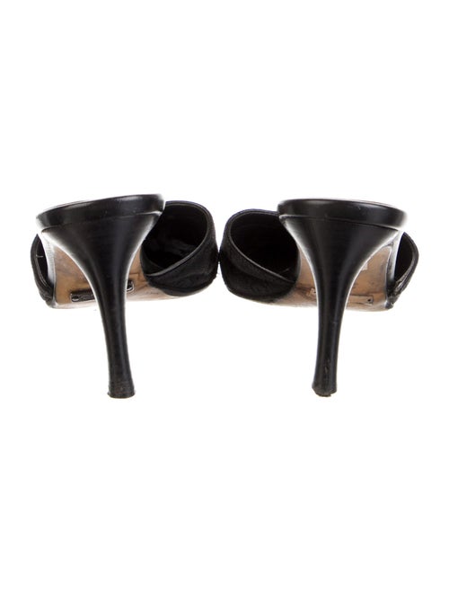 Chanel 2019-2020 Boy Card Holder