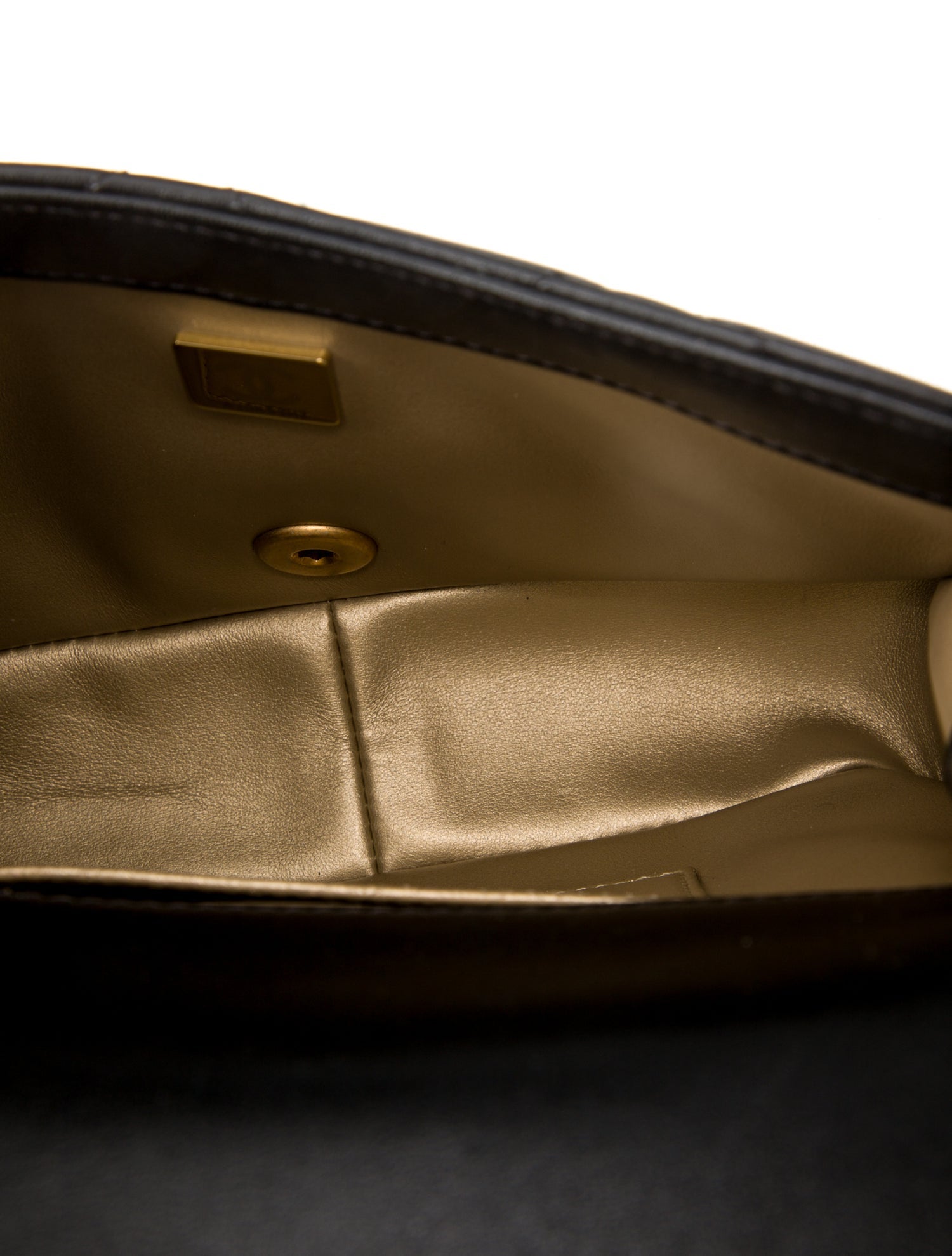 Chanel 2024 Small Pearly Flap Bag