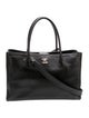 Chanel Medium Executive Cerf Shopper Tote