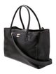 Chanel Medium Executive Cerf Shopper Tote