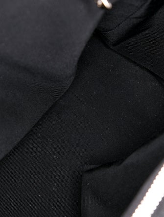 Chanel Medium Executive Cerf Shopper Tote