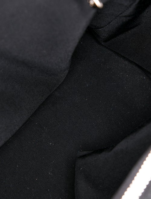 Chanel Medium Executive Cerf Shopper Tote