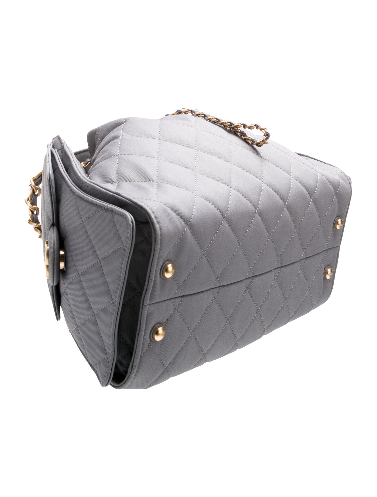 Chanel Small 25 Hobo