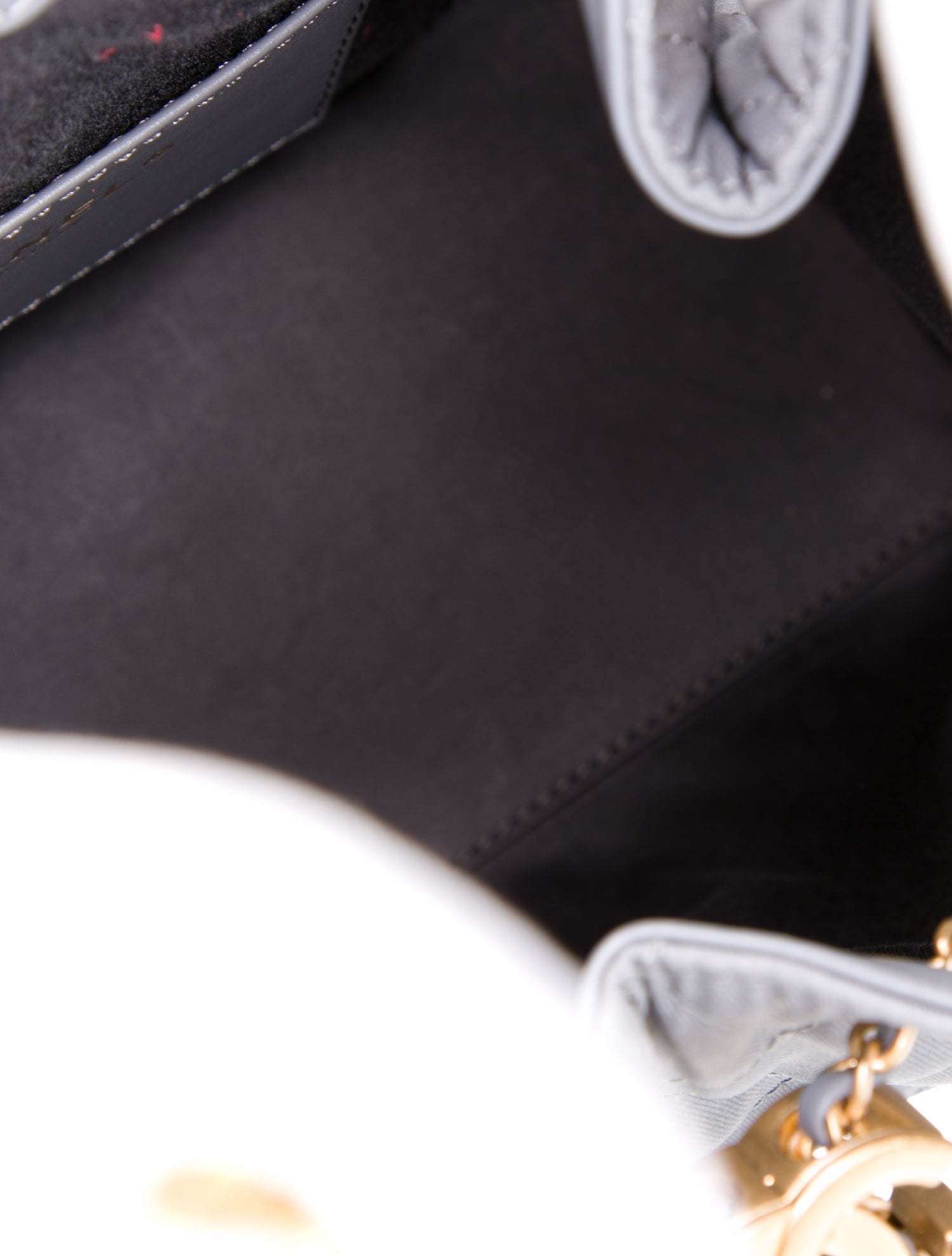 Chanel Small 25 Hobo