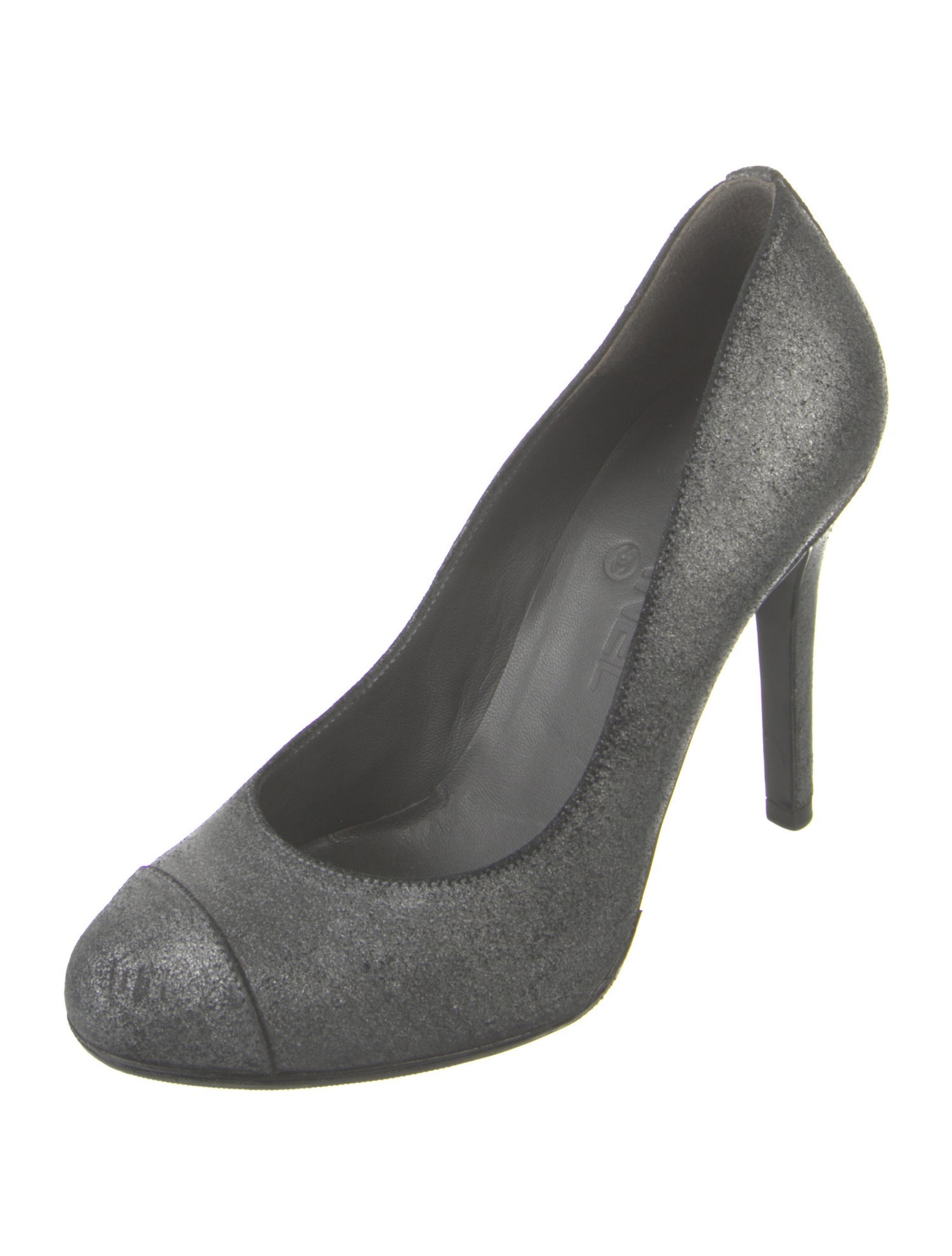 Chanel Vintage 2011 Pumps