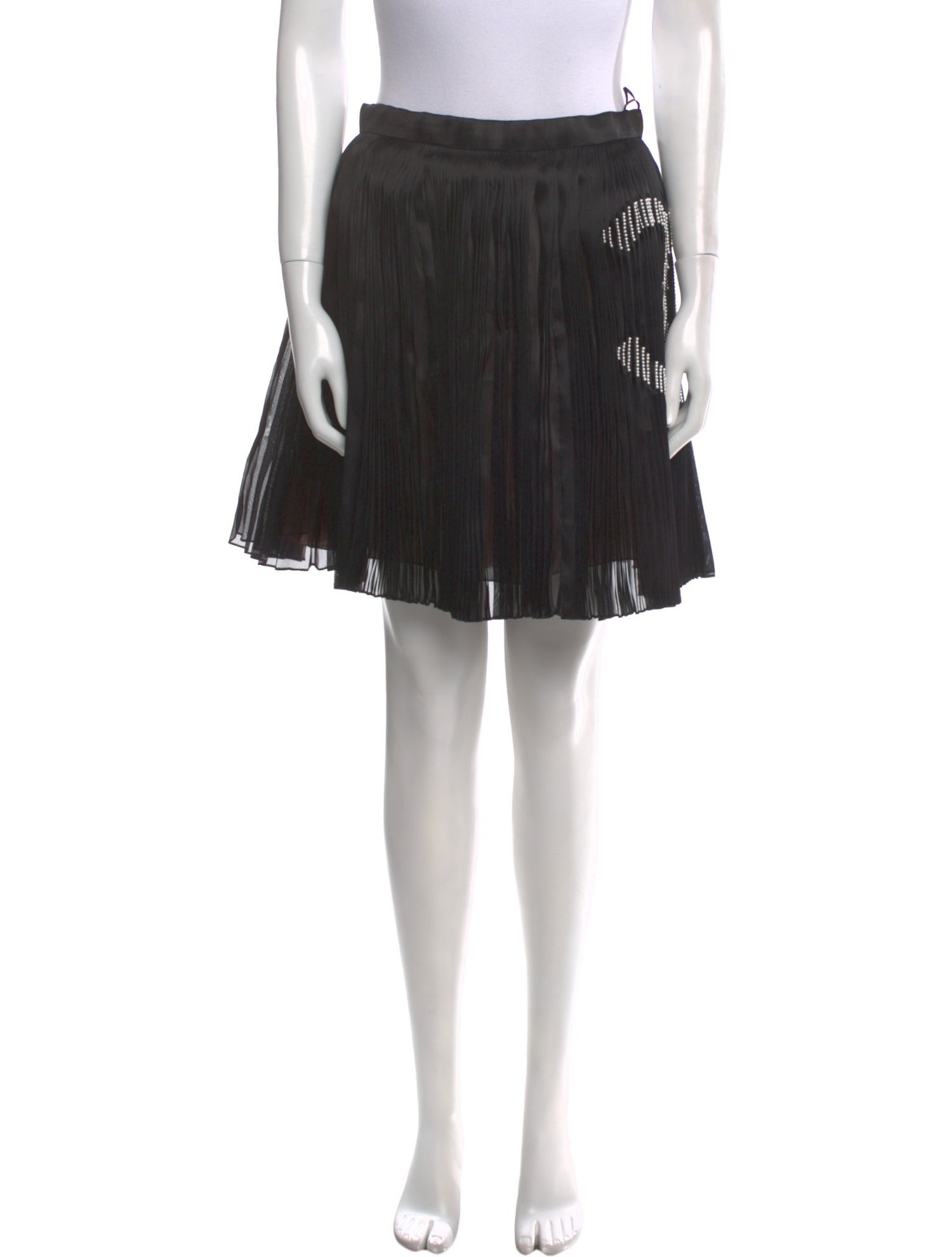 Chanel 2022 Mini Skirt w/ Tags