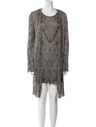 Chanel Vintage 2010 Sweater