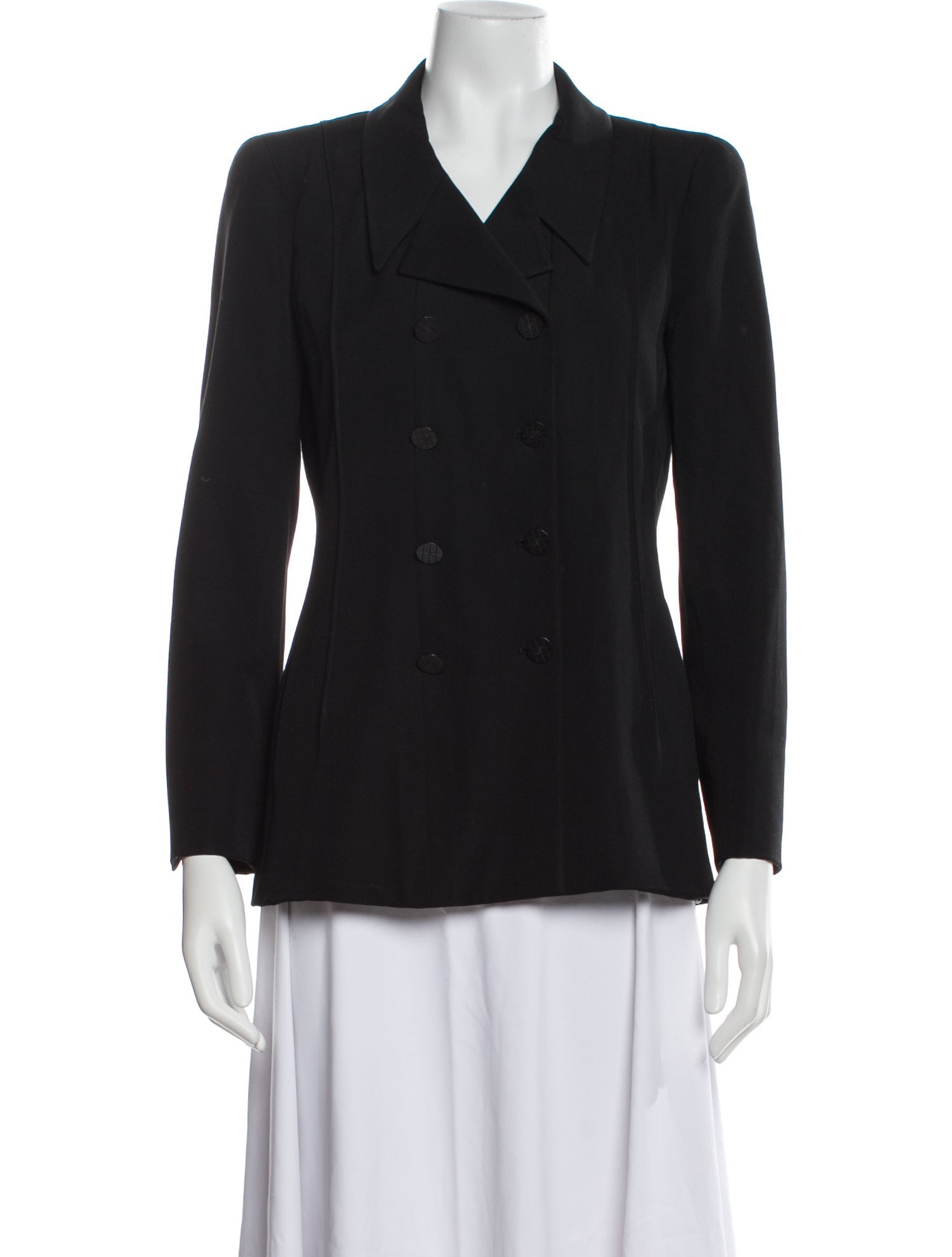 Chanel Vintage 2001 Blazer