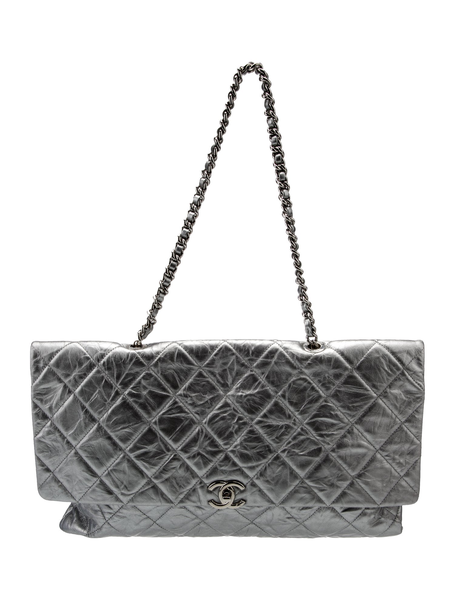 Chanel Big Bang Flap Bag