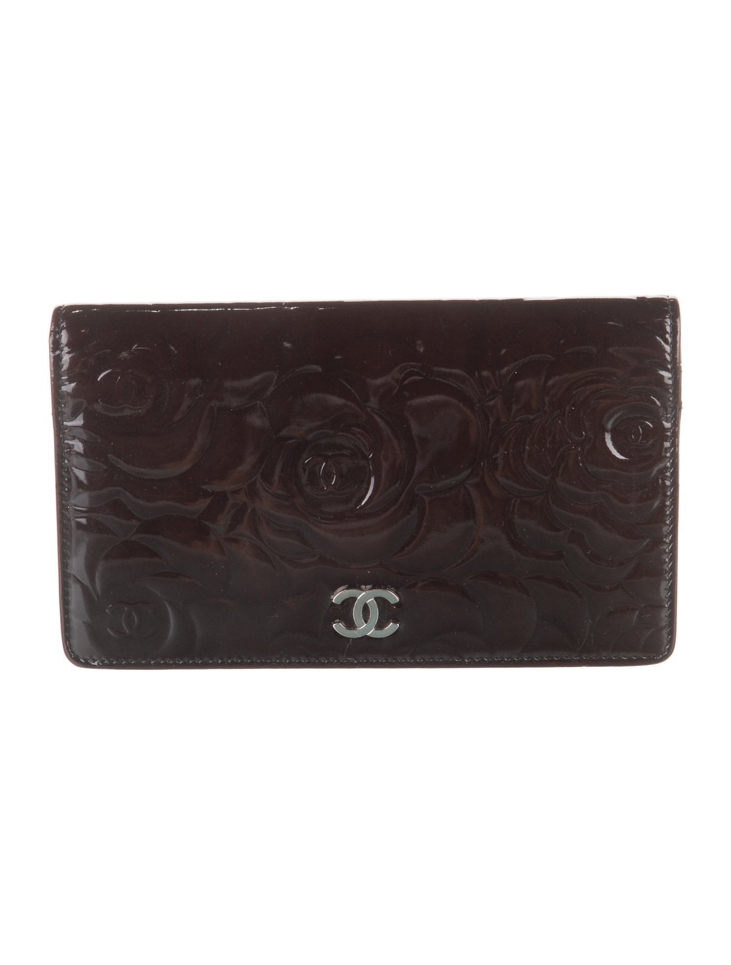 Chanel 2011 Yen Wallet