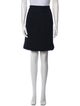 Chanel Vintage Knee-Length Skirt