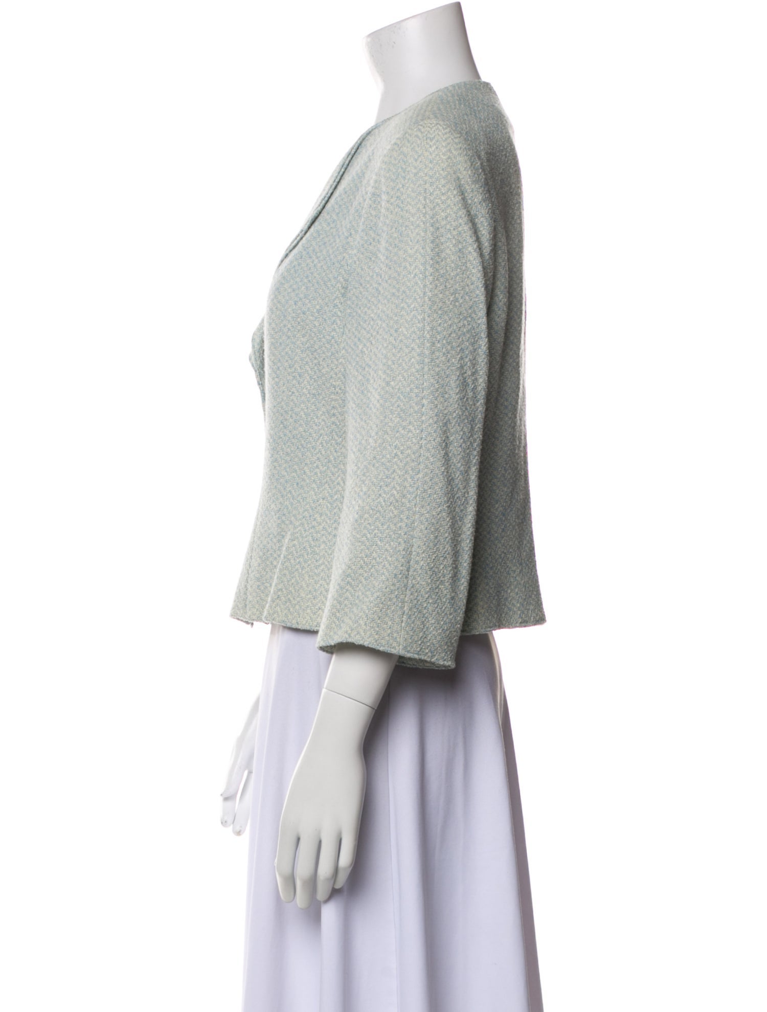 Chanel Vintage 2000 Blazer