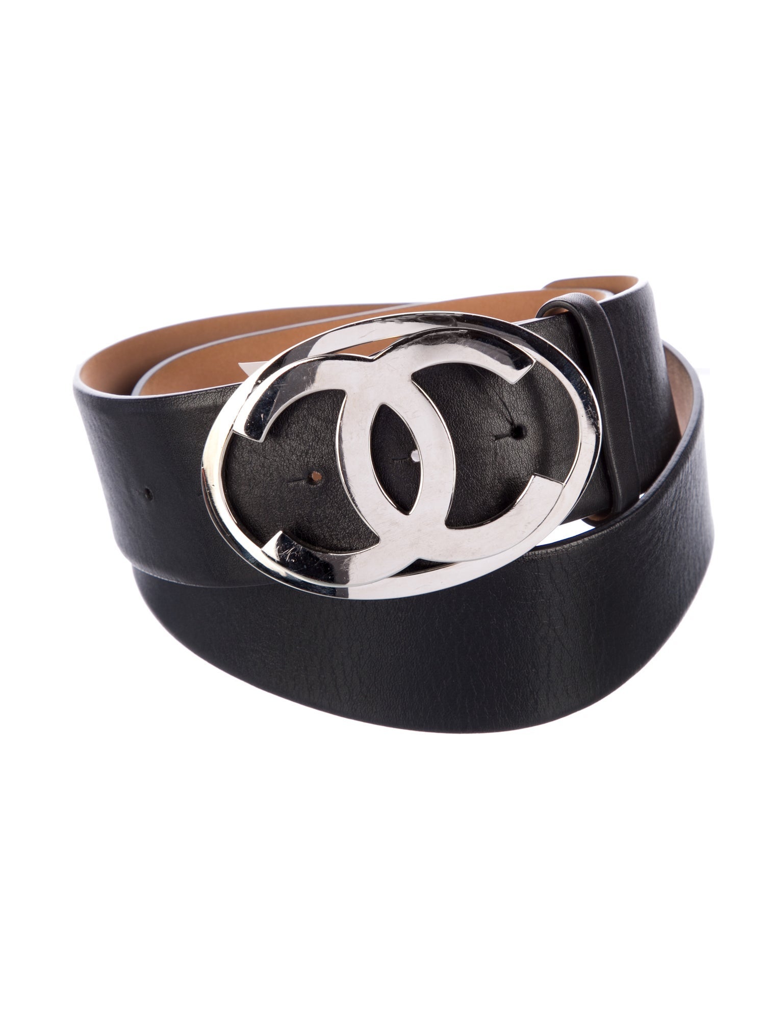 Chanel Vintage 2000 Belt