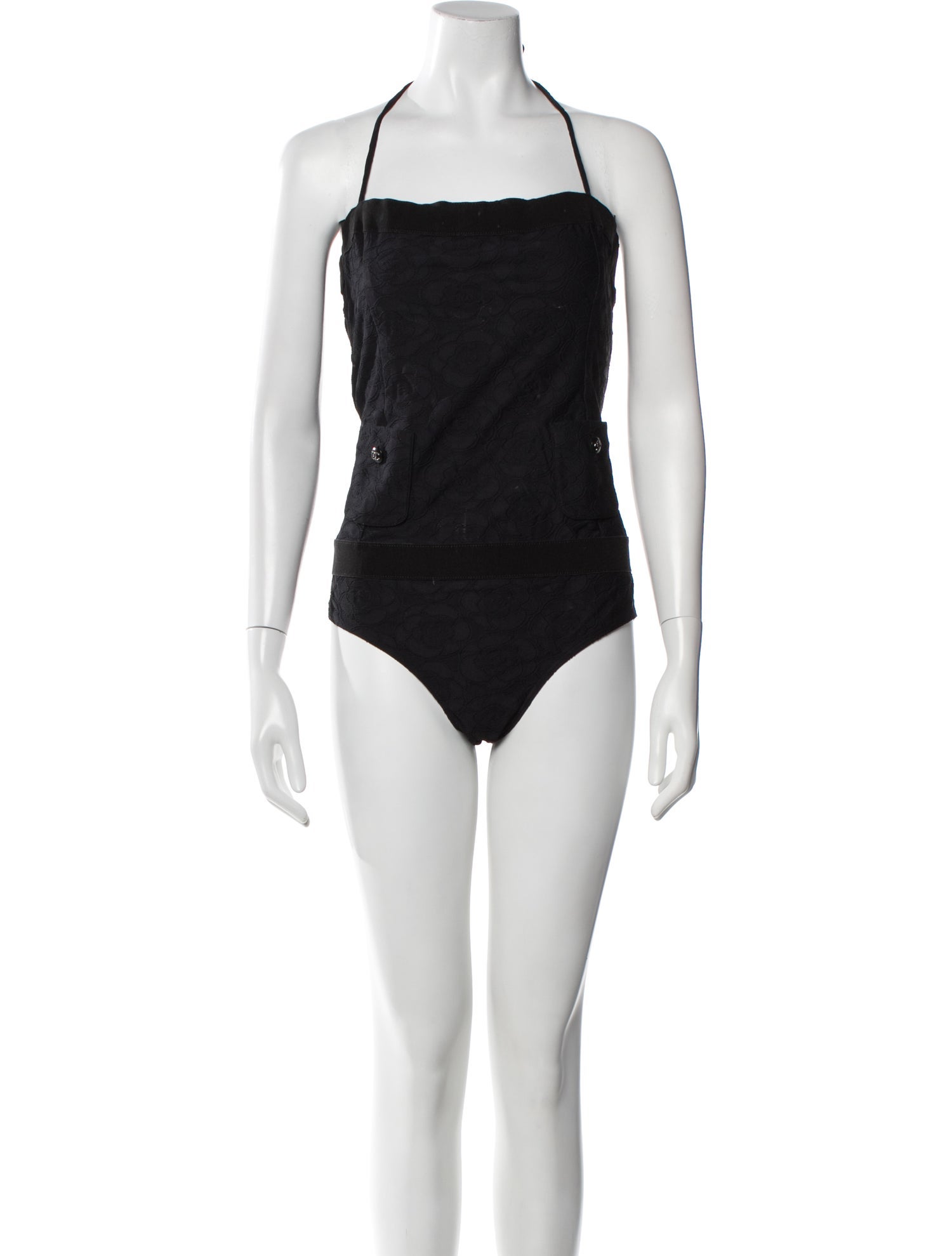 Chanel 2021 One-Piece