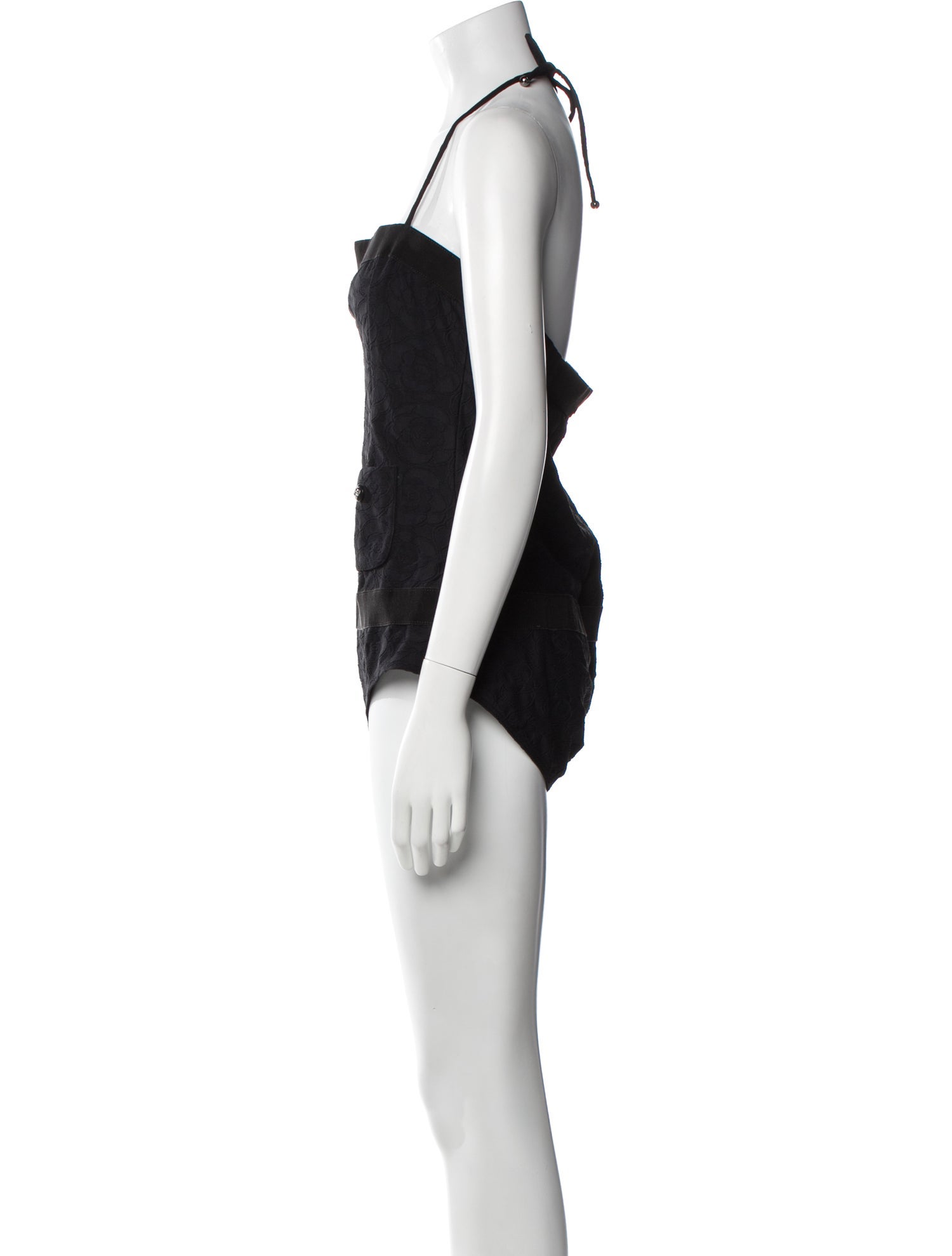 Chanel 2021 One-Piece