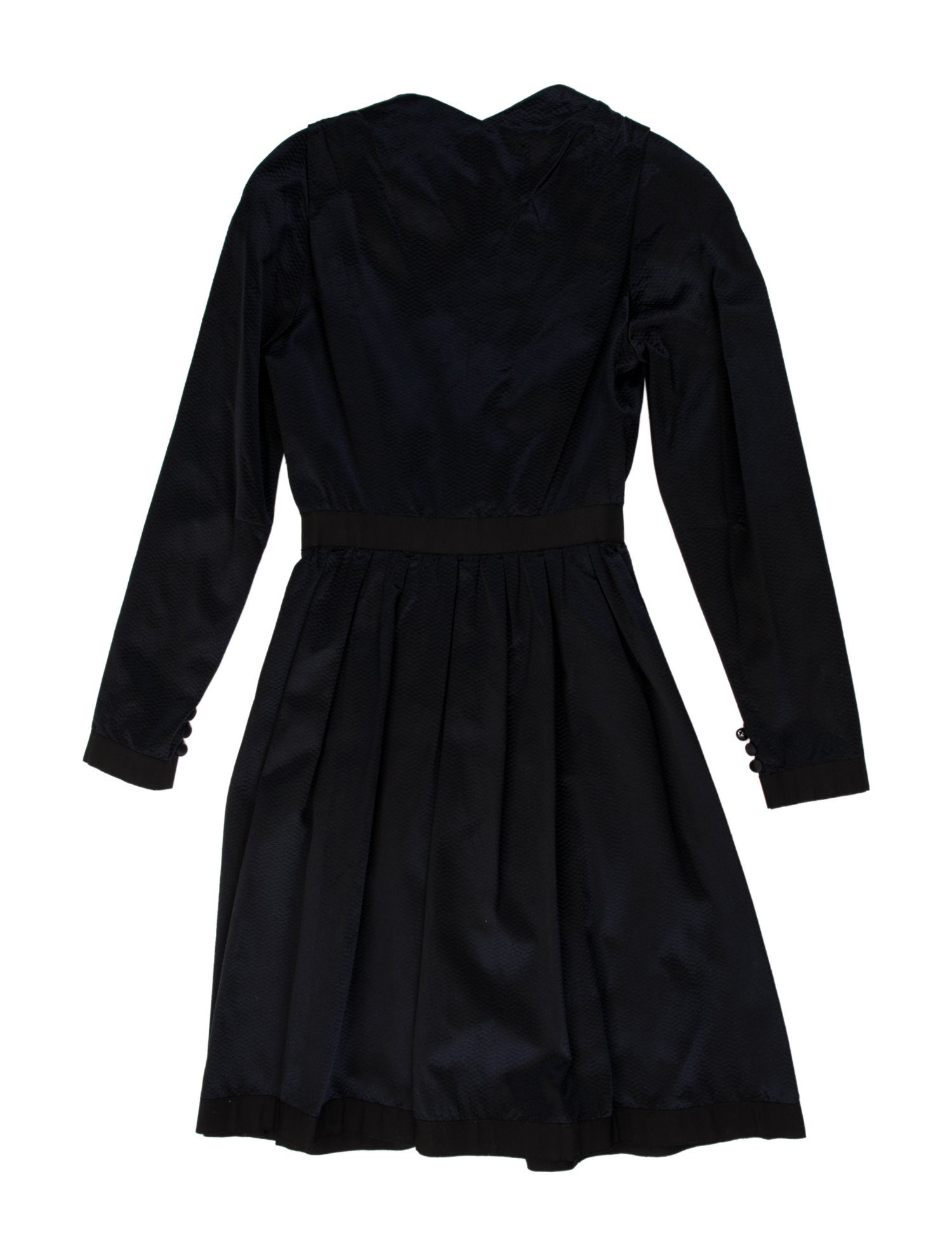 Chanel Vintage Knee-Length Dress