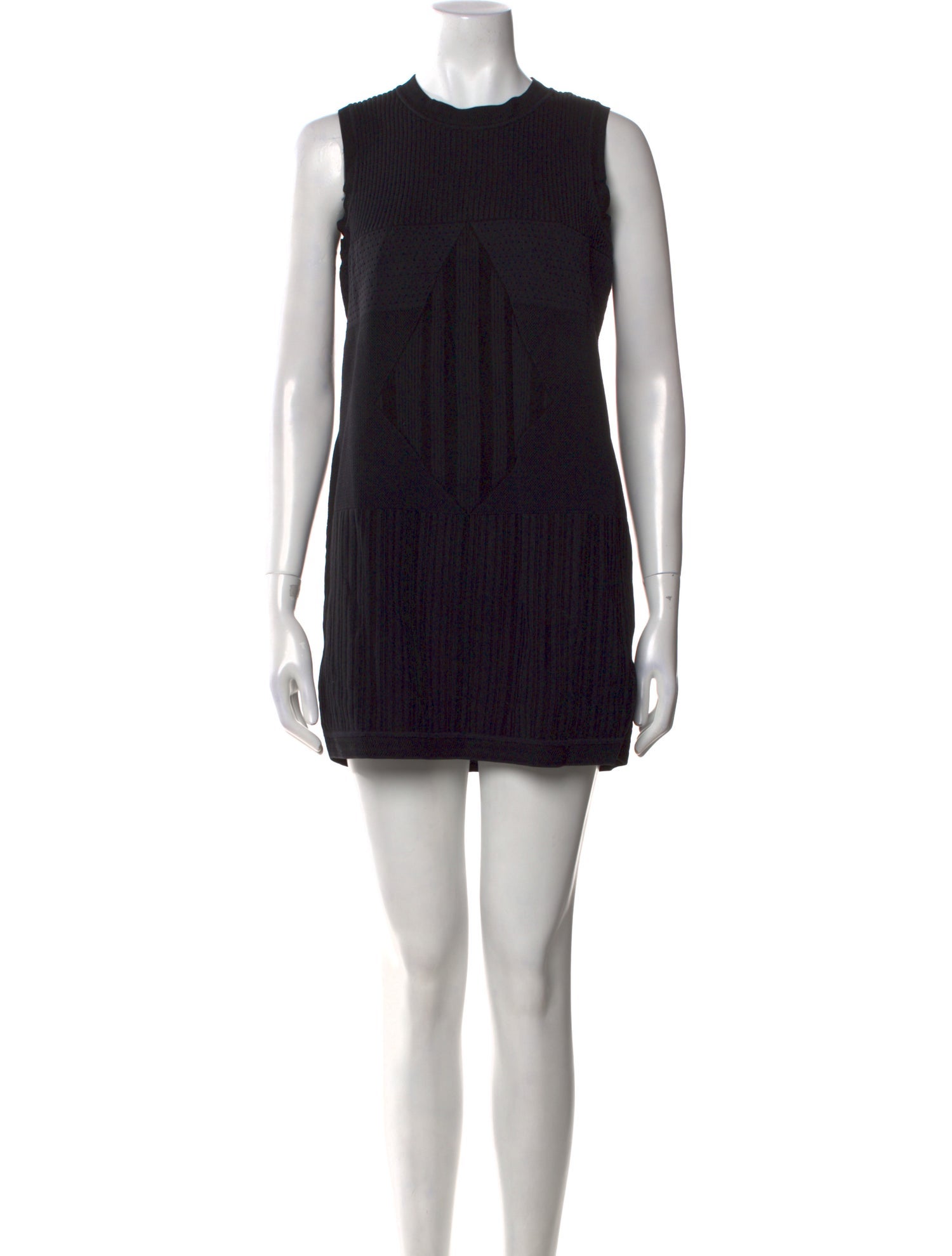 Chanel 2013 Mini Dress