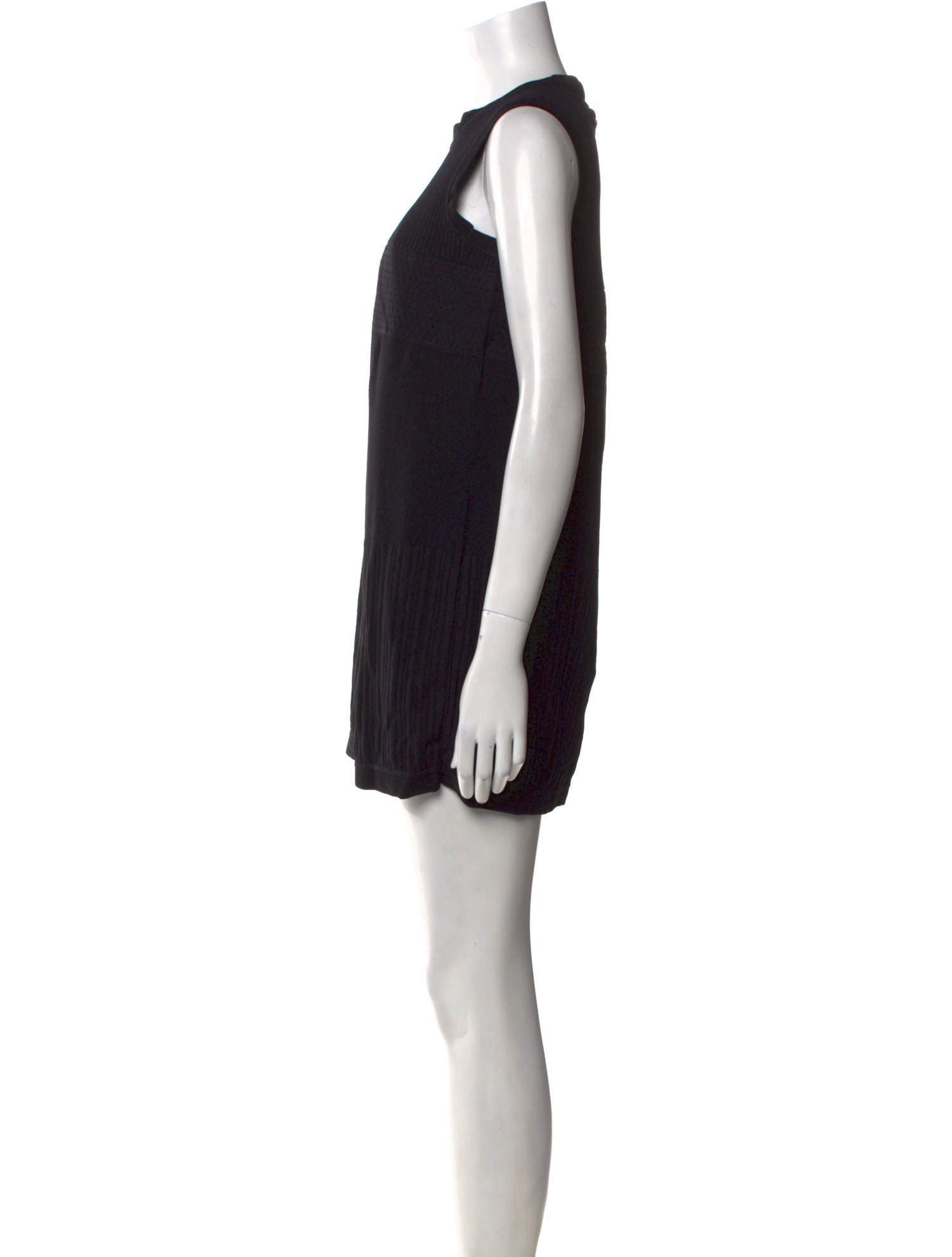 Chanel 2013 Mini Dress