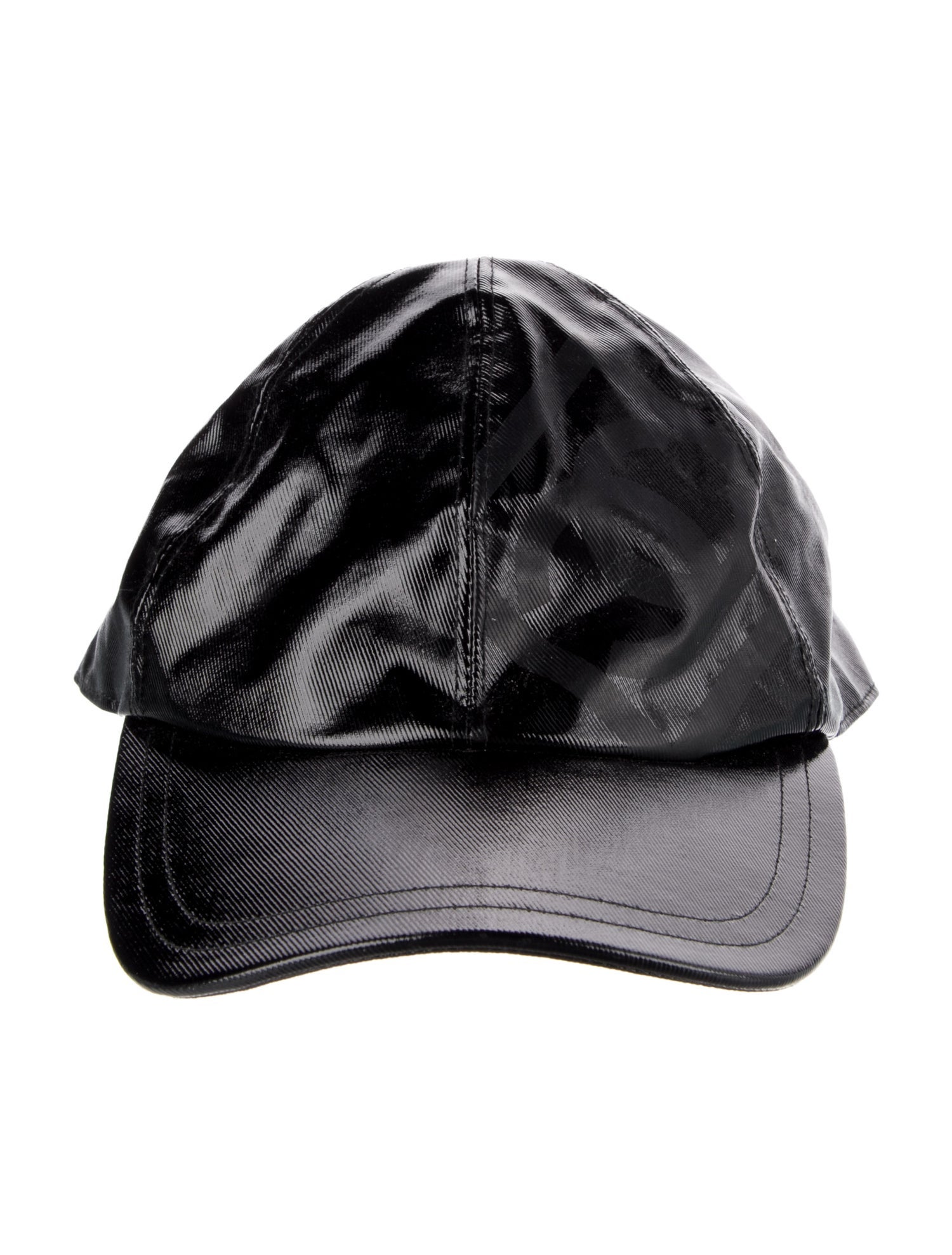 Chanel Sport Baseball Cap