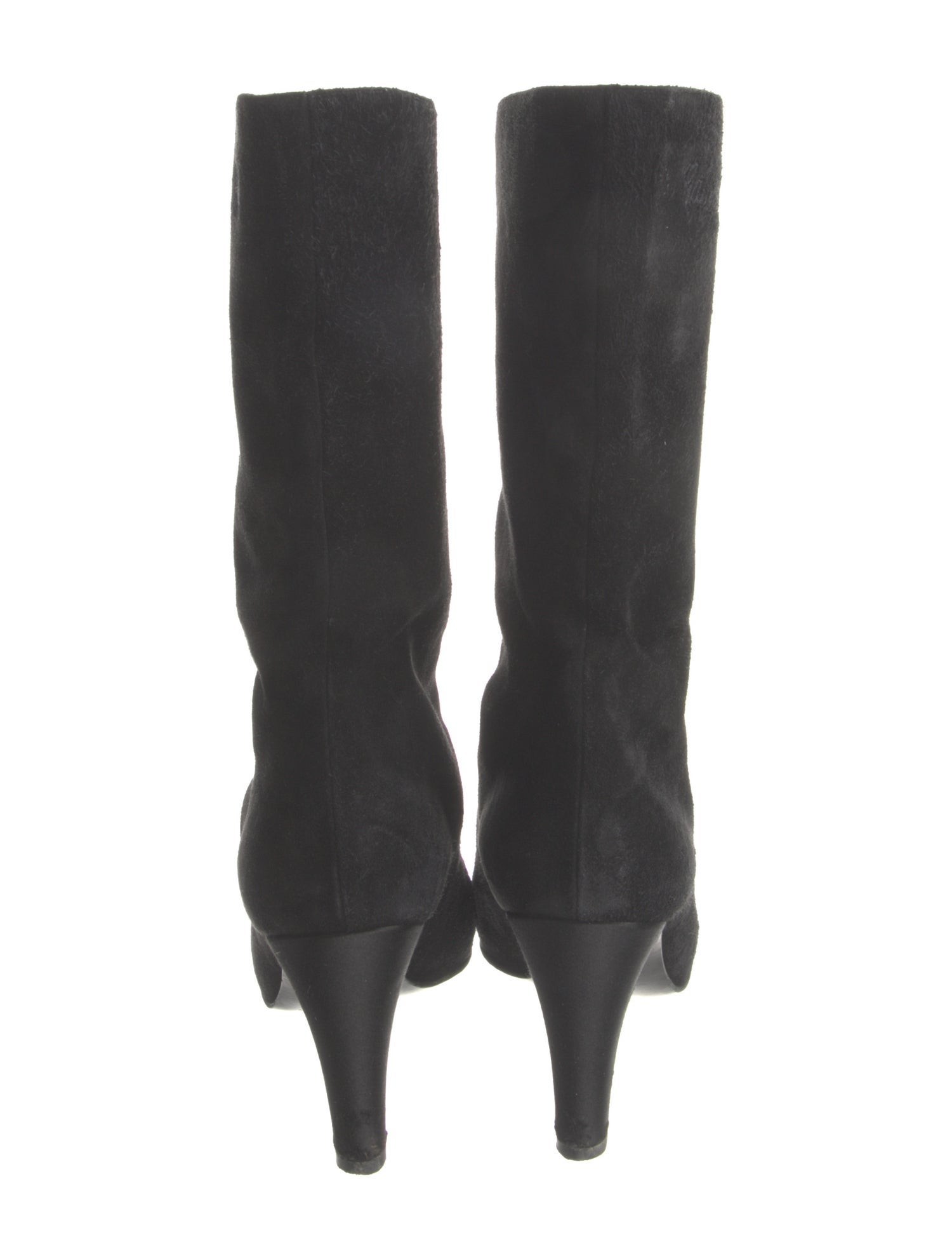 Chanel 2017 Gabrielle Coco Boots