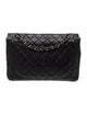 Chanel Classic Jumbo Single Flap Bag