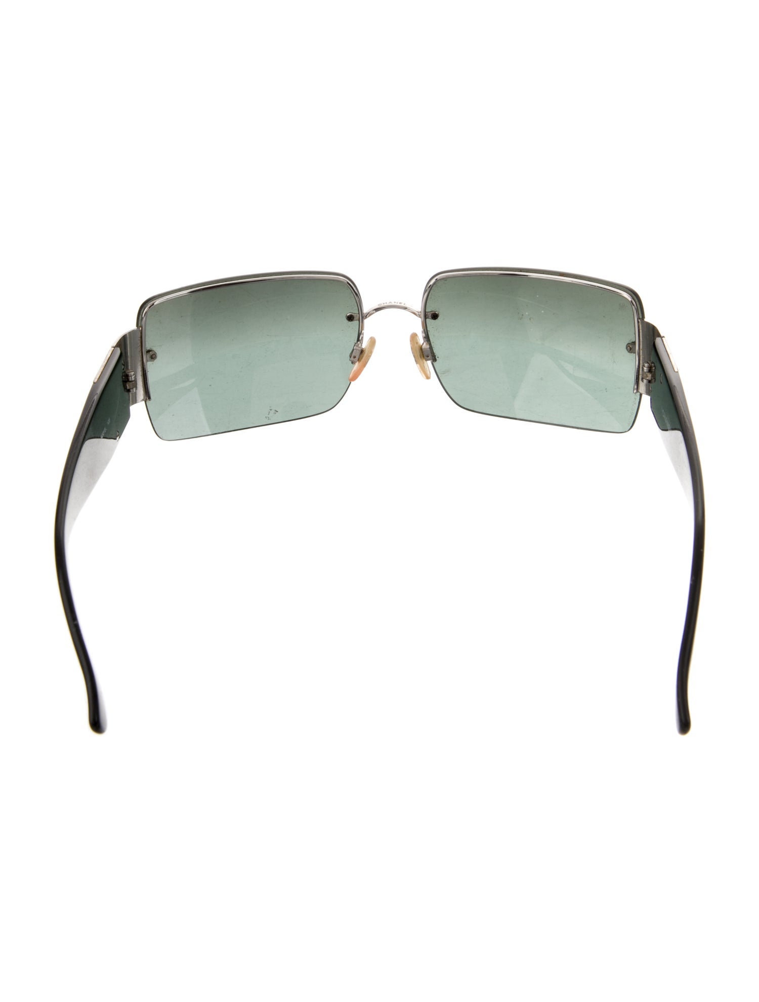 Chanel Vintage 2000's Sunglasses