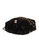 Chanel Quilted Lifestyle Pouch