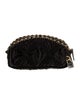 Chanel Quilted Lifestyle Pouch