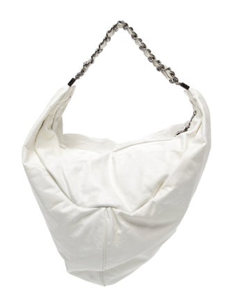 Chanel Rock & Chain Hobo