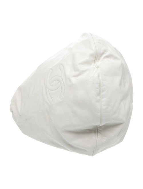 Chanel Rock & Chain Hobo